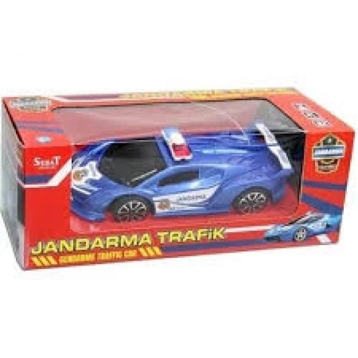 UZ. KUM. 2 FONK.JANDARMA