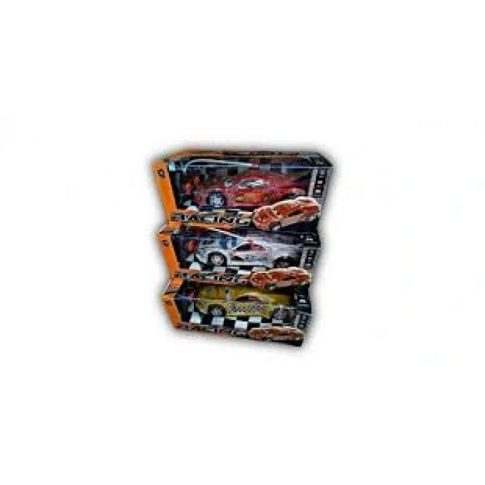 UZ. KUM. CAMEKANLI PİLLİ ARABA [48]