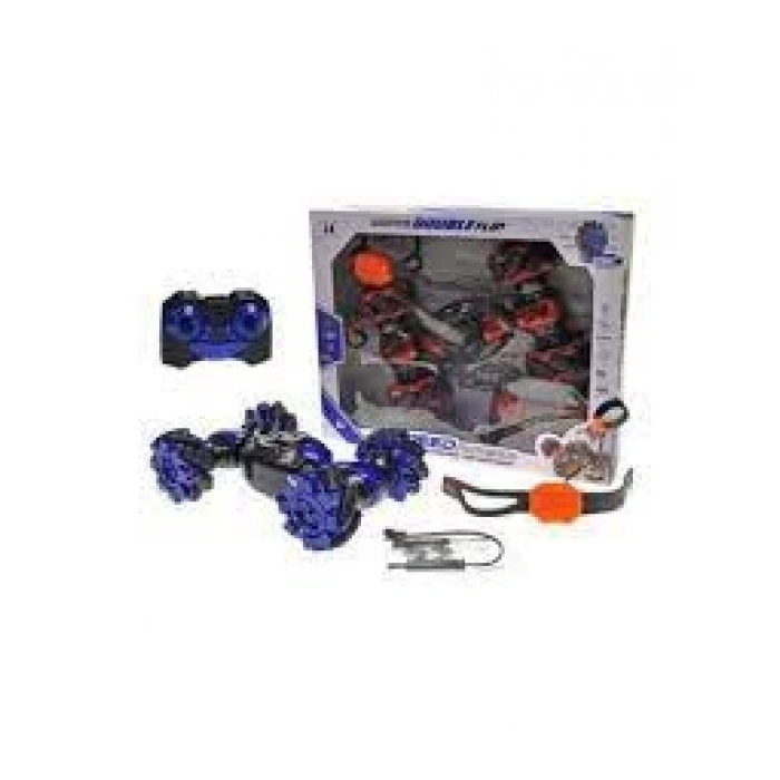 UZ. KUM. ŞARJLI AKROBAT ARABA