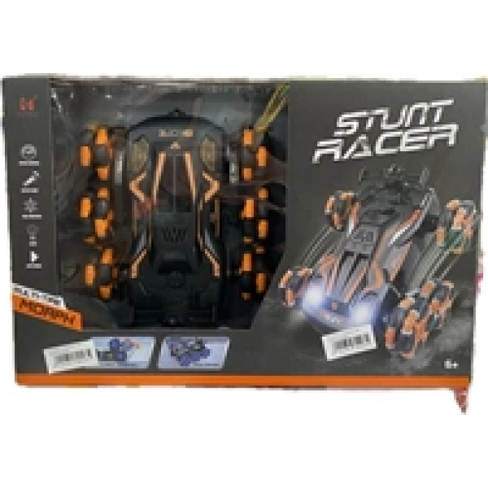 UZ. KUM. ŞARJLI ARABA