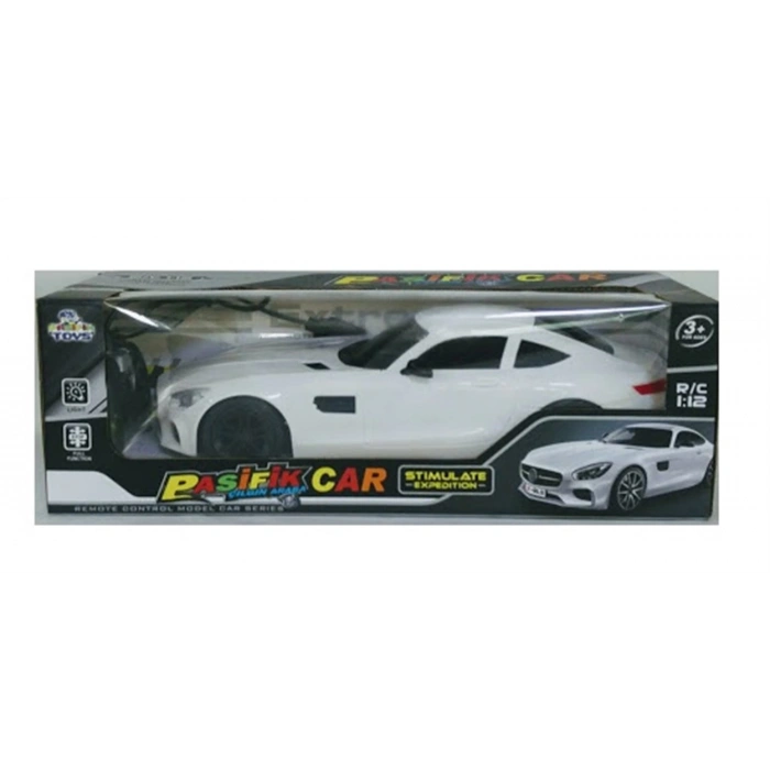 UZ. KUM. ŞARJLI ARABA