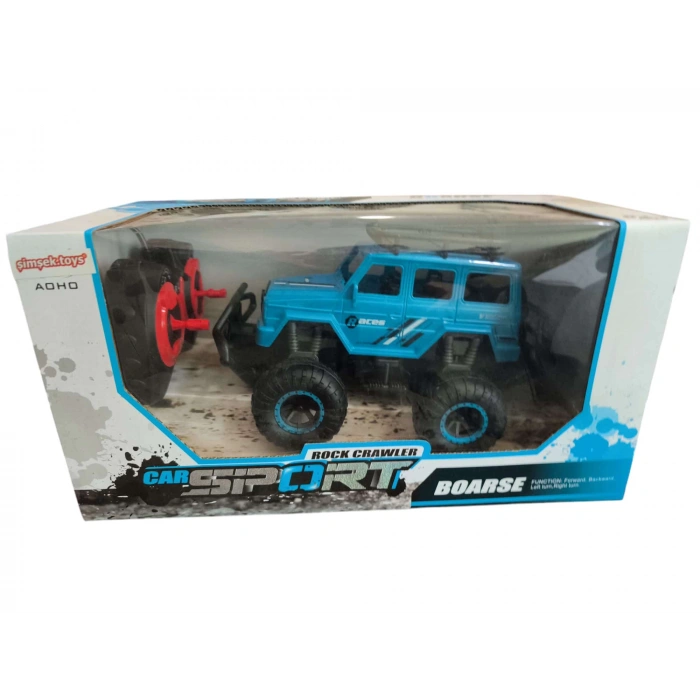 UZ. KUM. ŞARJLI ARAZİ ARACI[24]