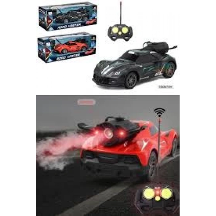 UZ. KUM ŞARJLI ATOM ARABA