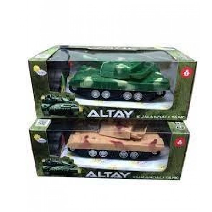 UZ. KUM.2 FONK. TANK