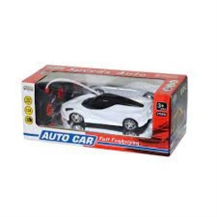 UZ. KUM.FUL. PİLLİ ARABA