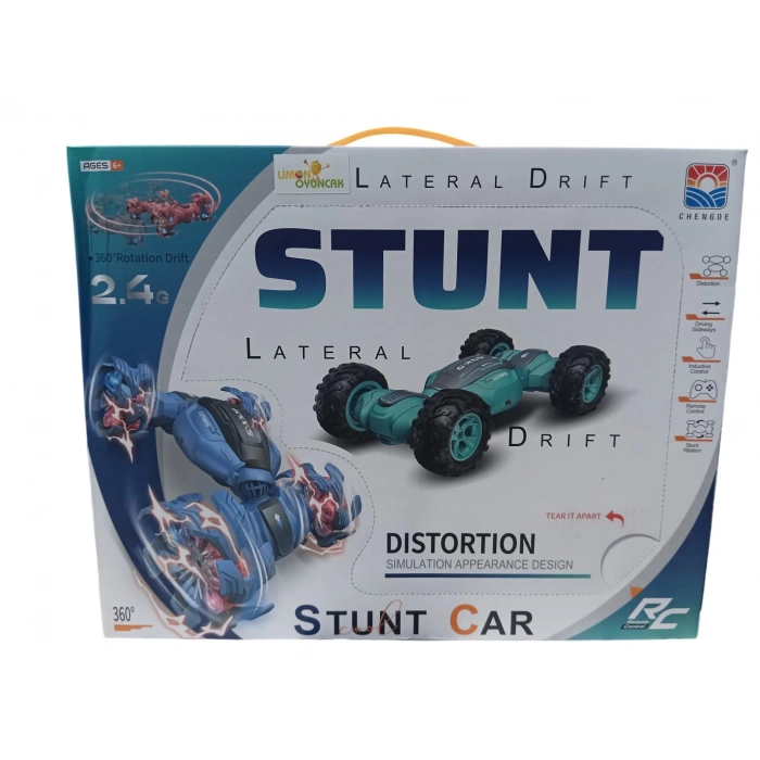 UZ.KUM. ÇILGIN BÜYÜK ARABA LİMN