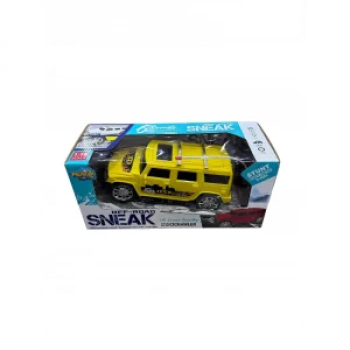 UZ.KUM. FUL. FONK.POLİS HUMMER JEEP[32]