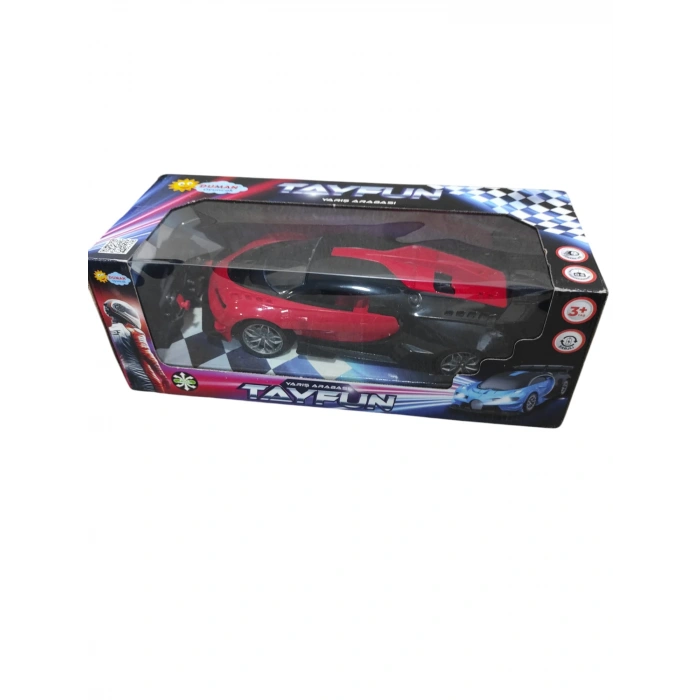 UZ.KUM TAM FONK. ŞARJLI1/16 TAYFUN ARABA