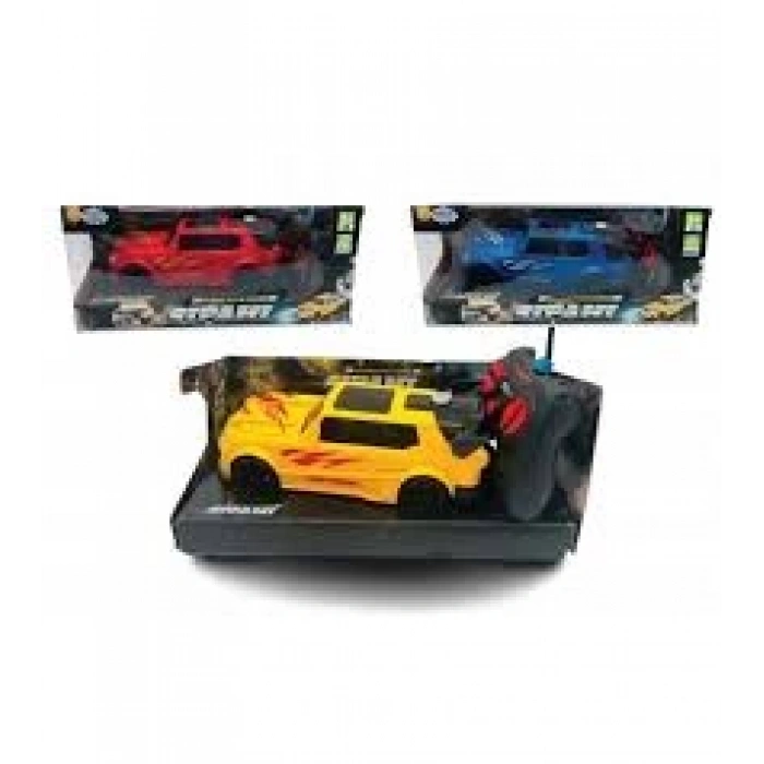 UZ.KUMİ ŞARJLI DUMAN ATAN SİPAHİ ARABA