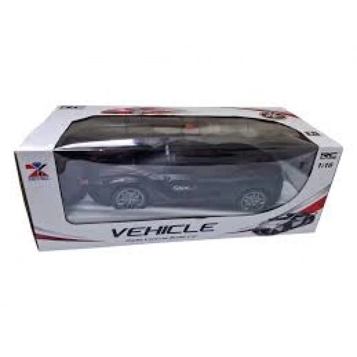 UZ.KUM.ŞARJLI VEHICLE ARABA [18]