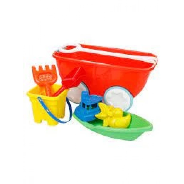 VAGON KOVA ÇEKMELİ