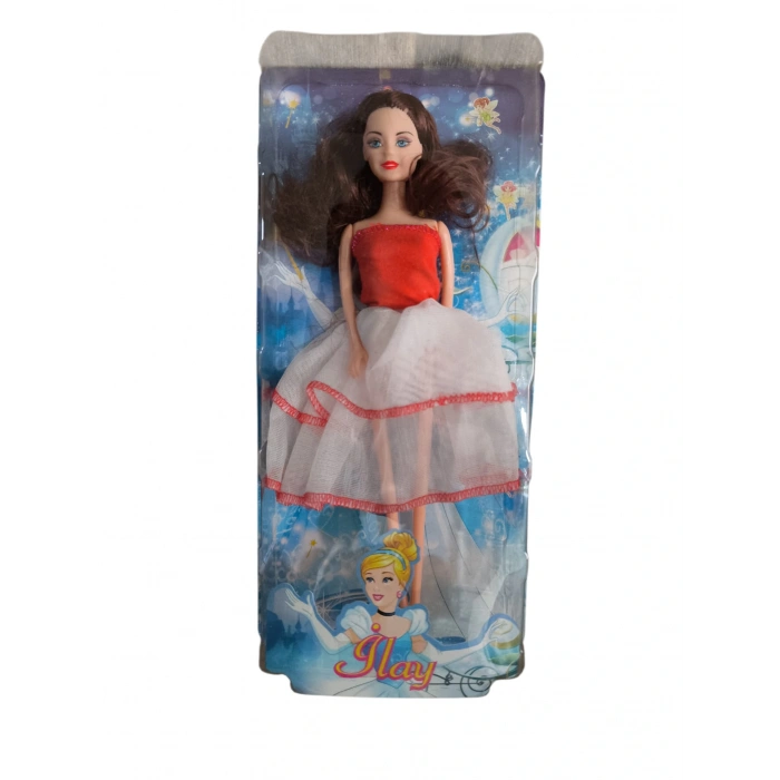 VAKUMDA İLAYDA BEBEK [36]