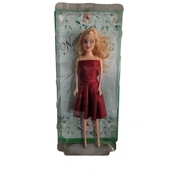 VAKUMDA NAYA BEBEK [36]