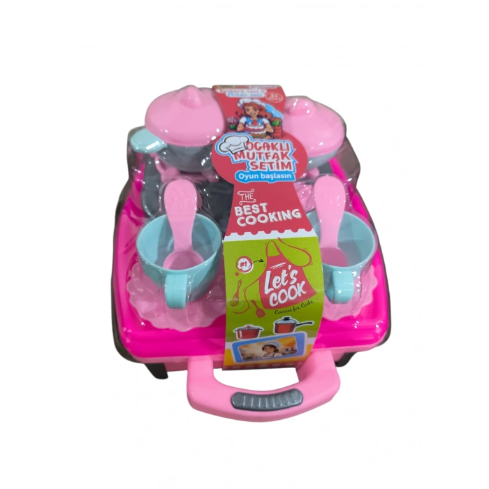 VAKUMDA TEPSİLİ MUTFAK SETİM[16]