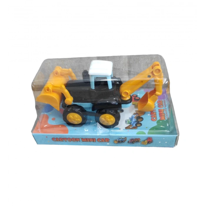 VAKUMLU ASETATLI MİNİ KEPÇE