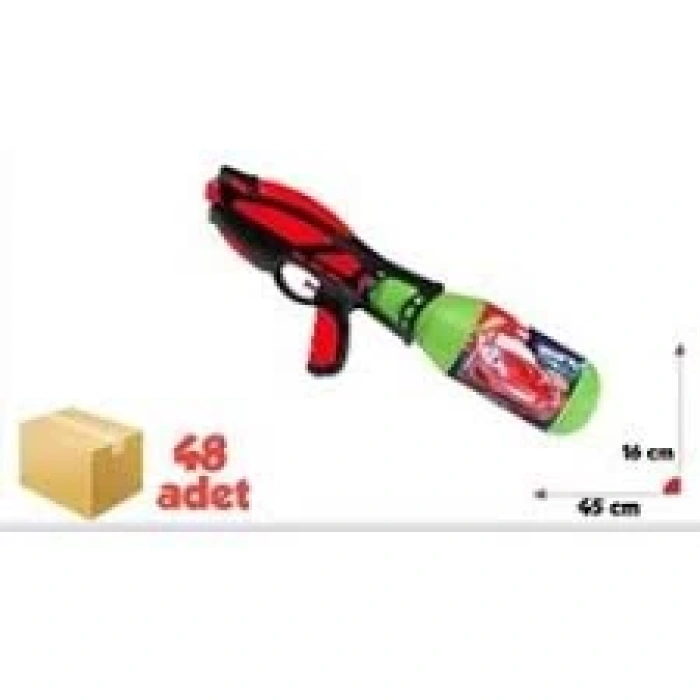 VİVİ BÜYÜK SU TÜFEĞİ [48]