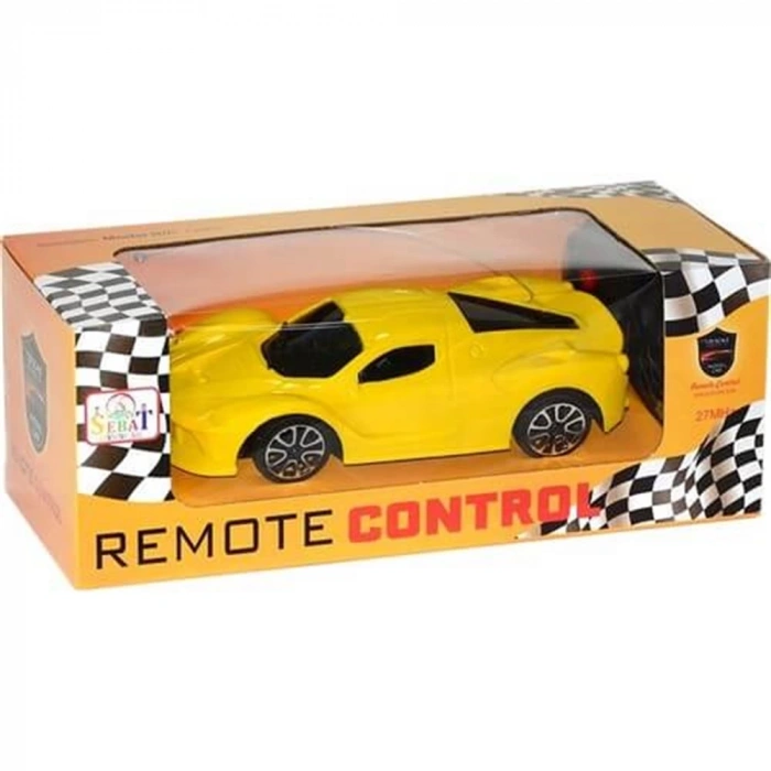 YARIM FONK. NEED OF DRİFT