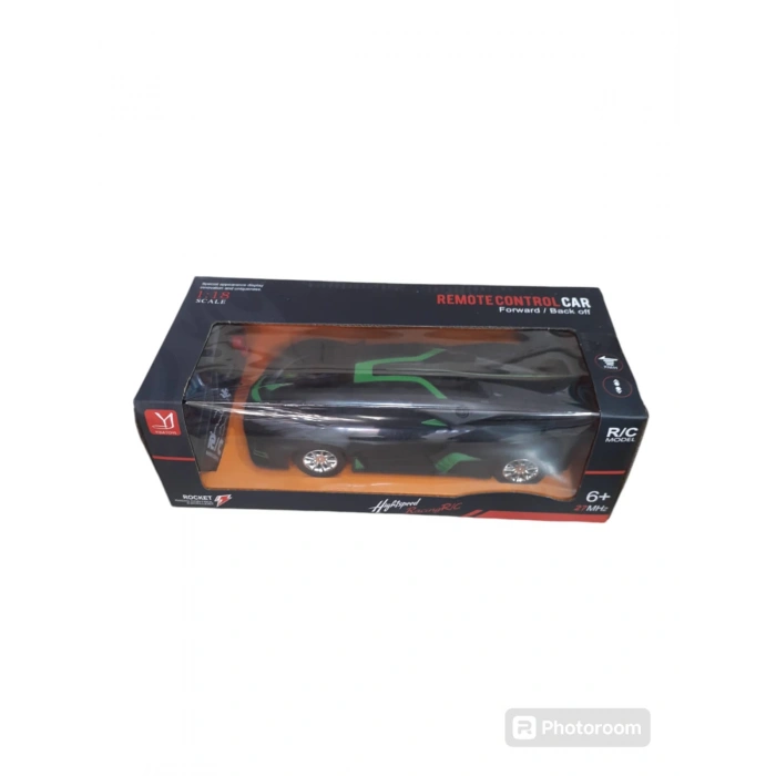 YARIM FONKSİYON ARABA