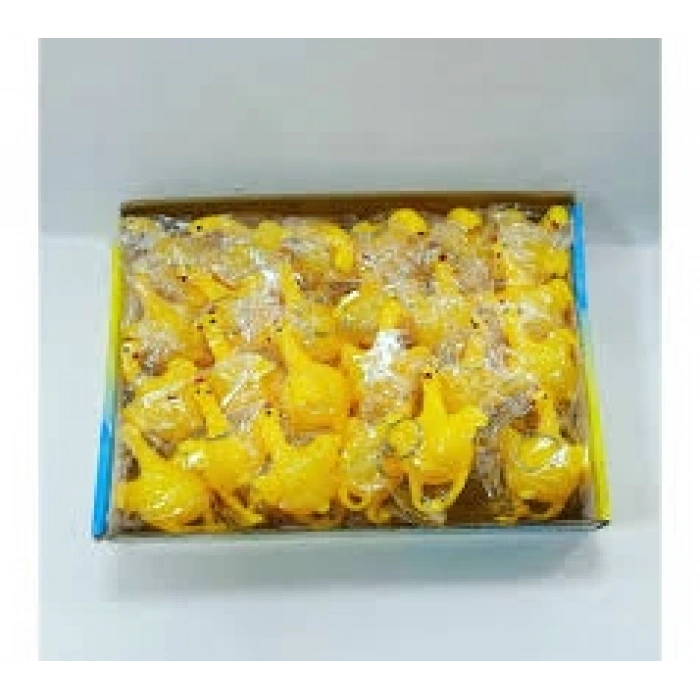 YUMURTLAYAN SİLİKON TAVUK