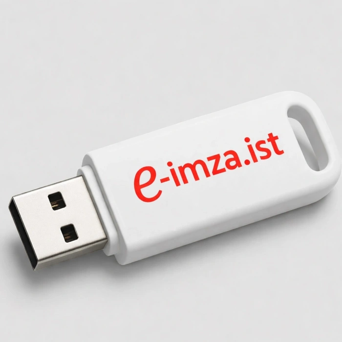 E-imza.ist 1 Yıl E-imza