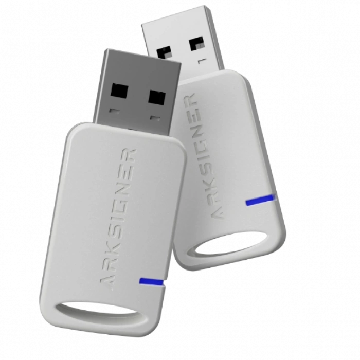 Arkimza 2 Yıl E-imza