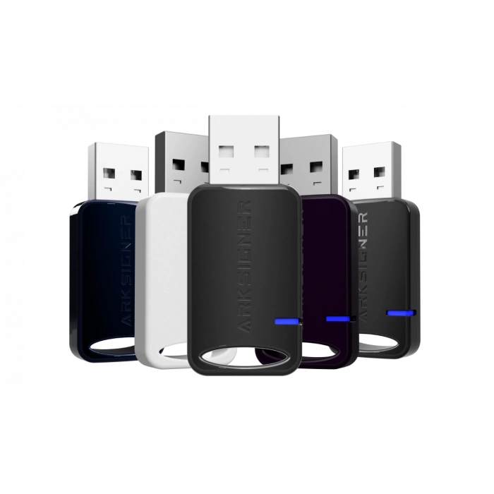 Arkimza 2 Yıl E-imza