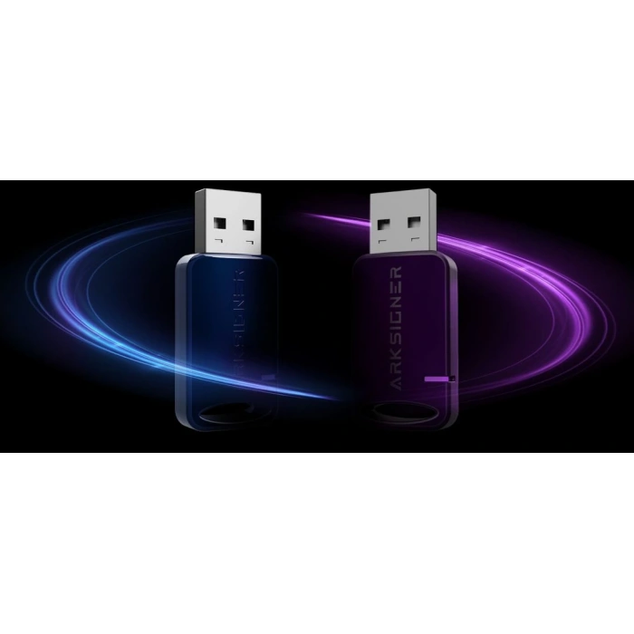 Arkimza 2 Yıl E-imza