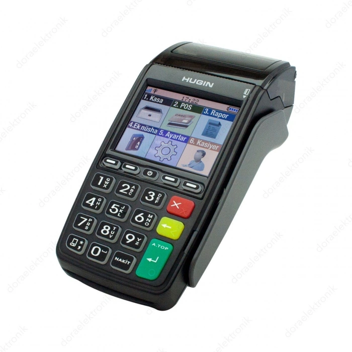 Hugin Tiger T300 Yazarkasa Pos