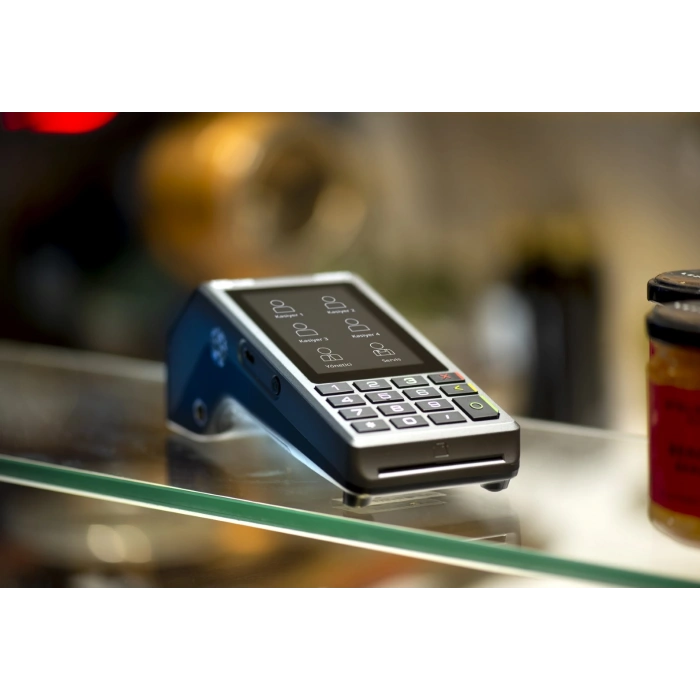 İnpos M530 Yazarkasa Pos