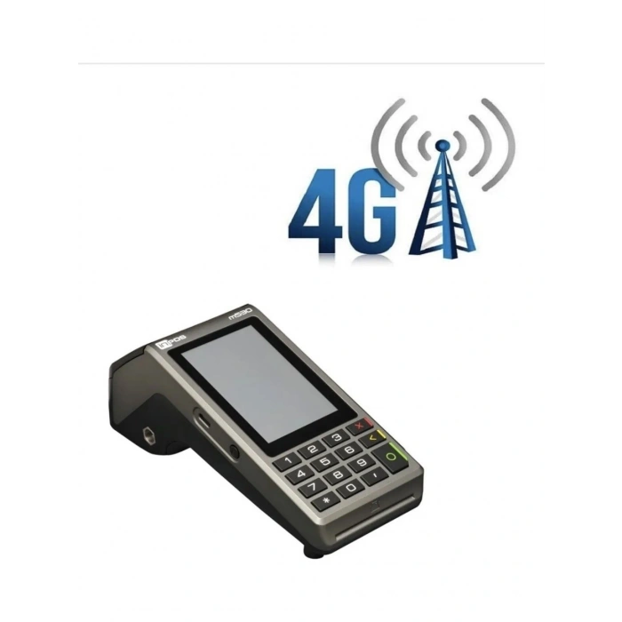 İnpos M530 Yazarkasa Pos