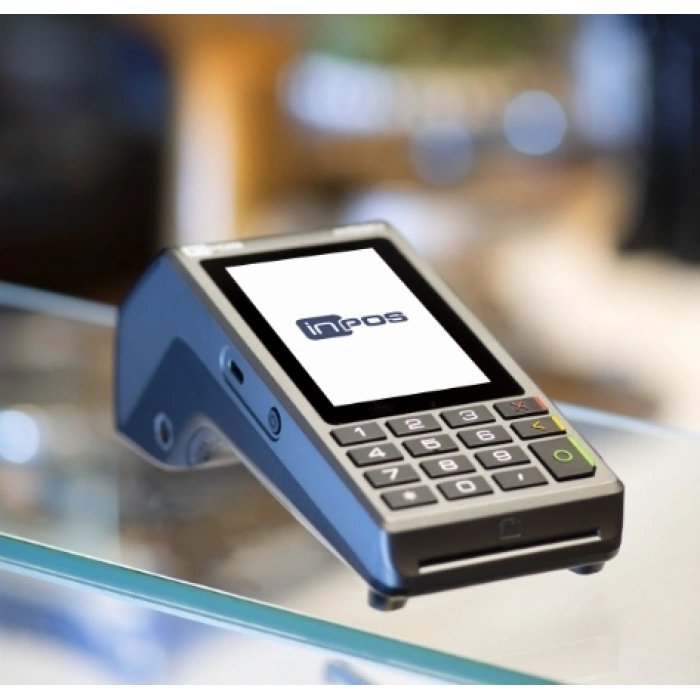 İnpos M530 Yazarkasa Pos