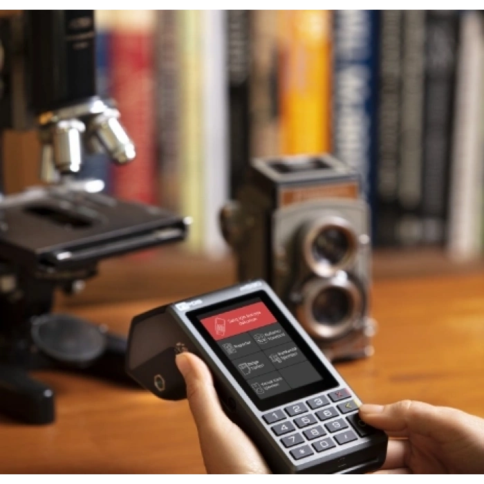 İnpos M530 Yazarkasa Pos