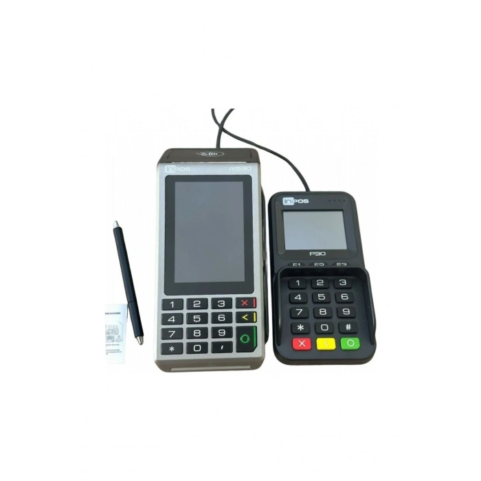 inPOS p30 Temassız Pinpad