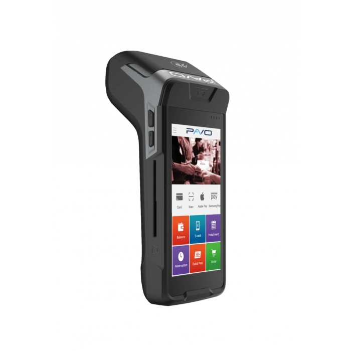 Pavo N86 Android Mobil POS