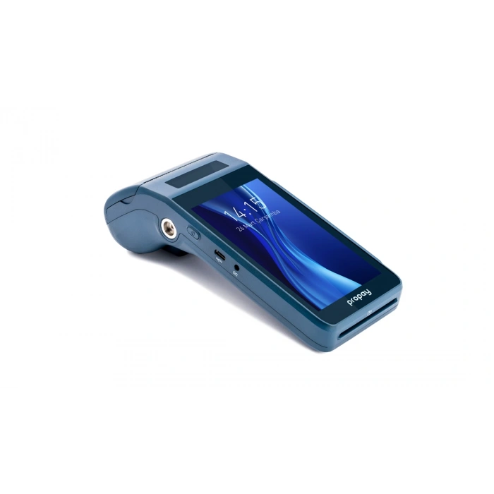 Propay P1000 ECR Android Yazar Kasa POS