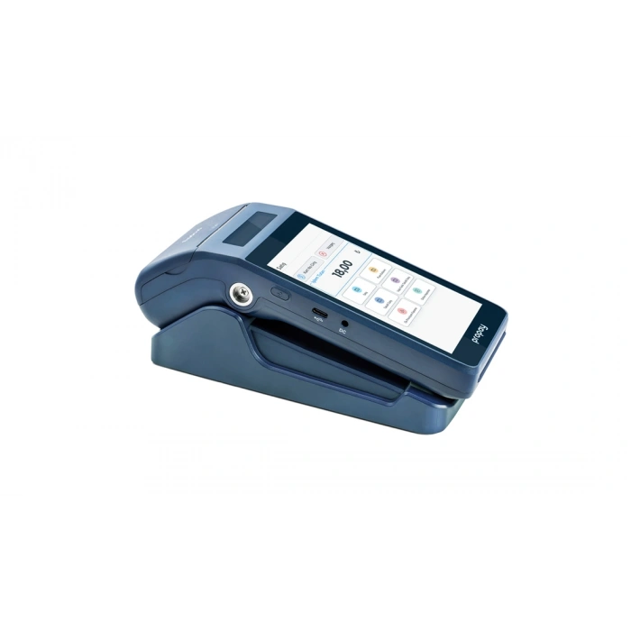Propay P1000 ECR Android Yazar Kasa POS