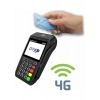Paygo SP630 Pro 4G Yazar Kasa POS