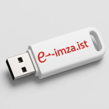 E-imza.ist 3 Yıl E-imza