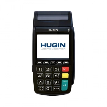 Hugin Tiger T300 Yazarkasa Pos