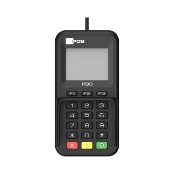 inPOS p30 Temassız Pinpad