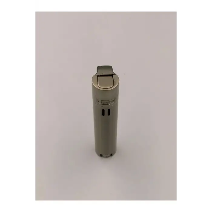 AlsepeteAvm 1300c Turbo Komple Metal Gümüş Çakmak Turbo Yeni Model Korumalı Kişiye Özel