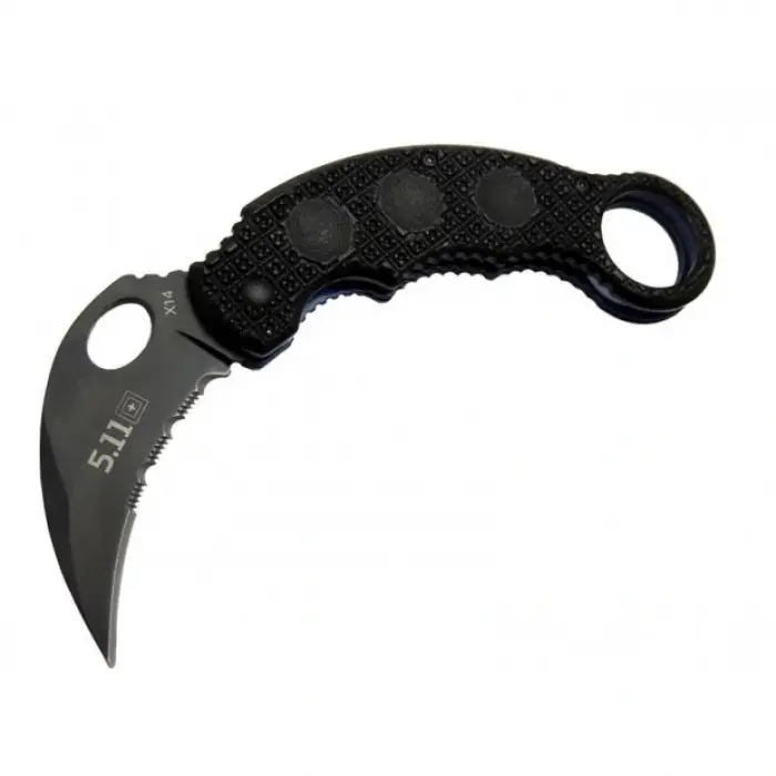 5.11 Karambit X14-16 CM