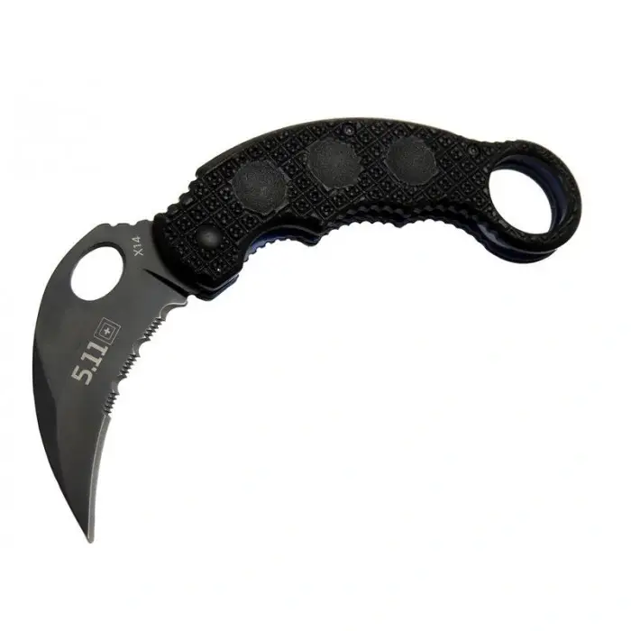 5.11 Karambit X14-16 CM