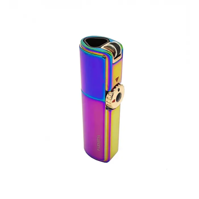 Taşlı 3 Pürmüz Alevli Multi Delicili Puro Çakmağı