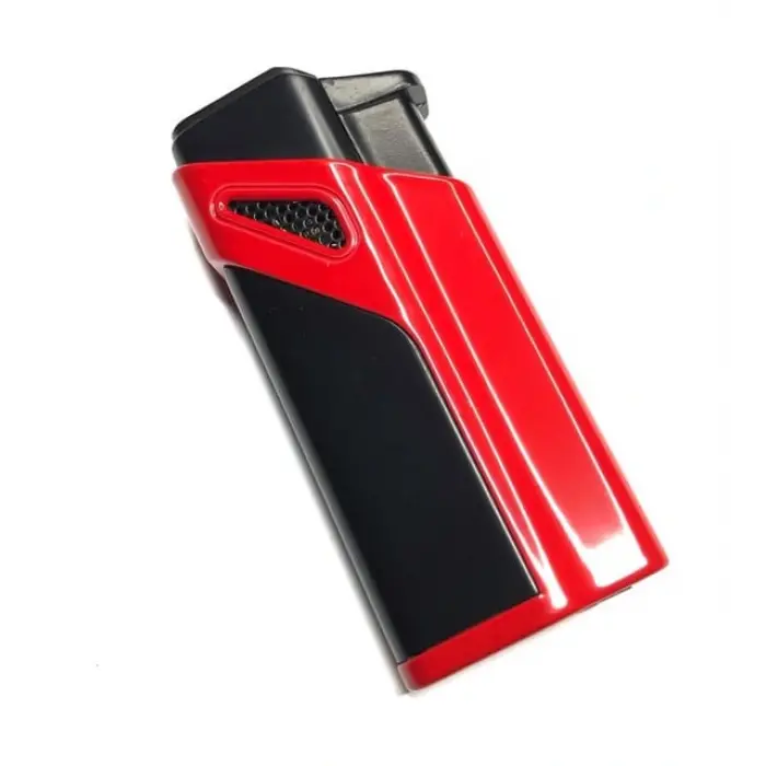 Kırmızı 3lü Torch Çakmak