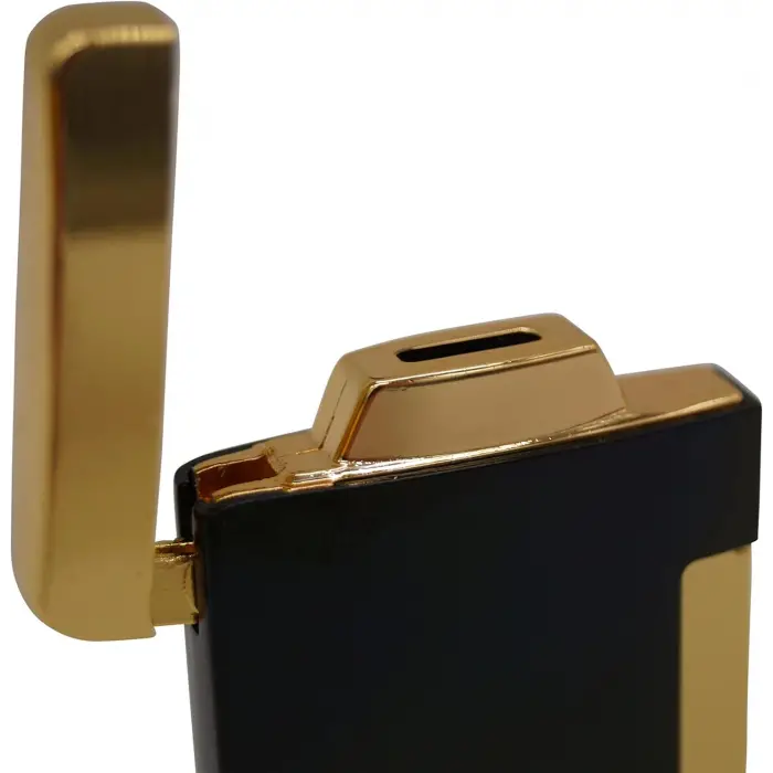 Rezisdanslı Gazlı Çakmak