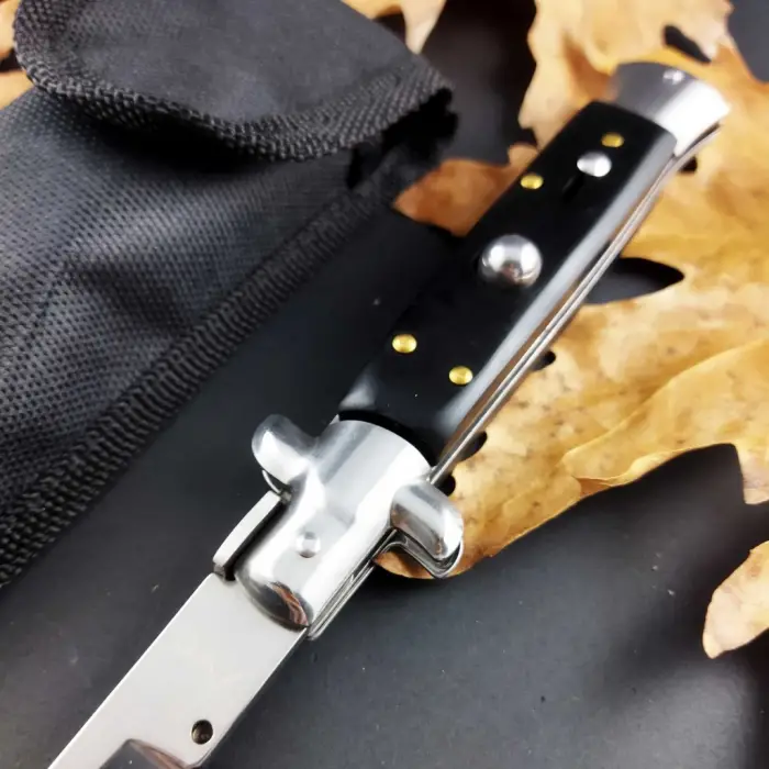 Akc Sedef 21 Cm İtalyan Stiletto