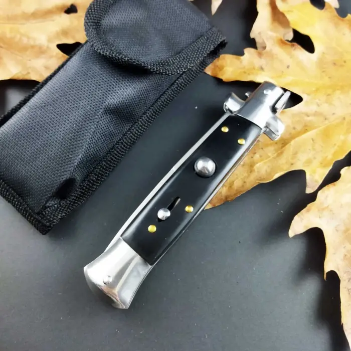 Akc Sedef 21 Cm İtalyan Stiletto