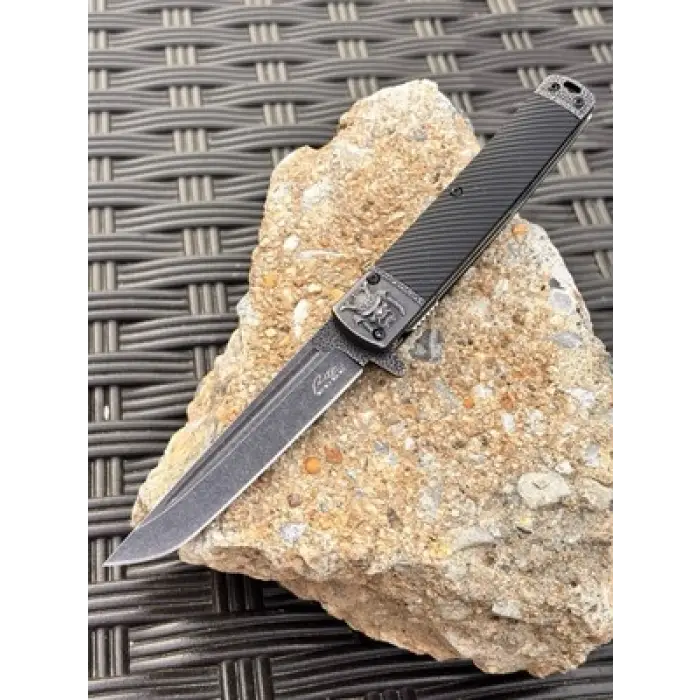 Knivox Columbia Company A3370-A Viking Kamo Çakısı