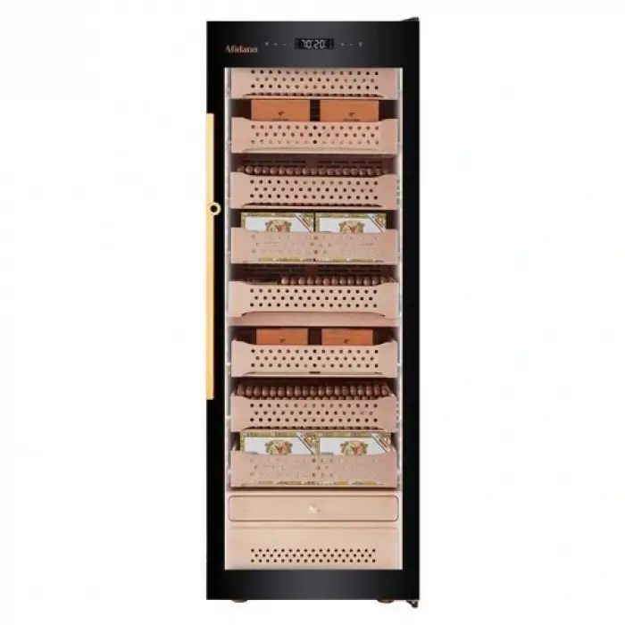 Afidano Elektirik’li Humidor AEH003